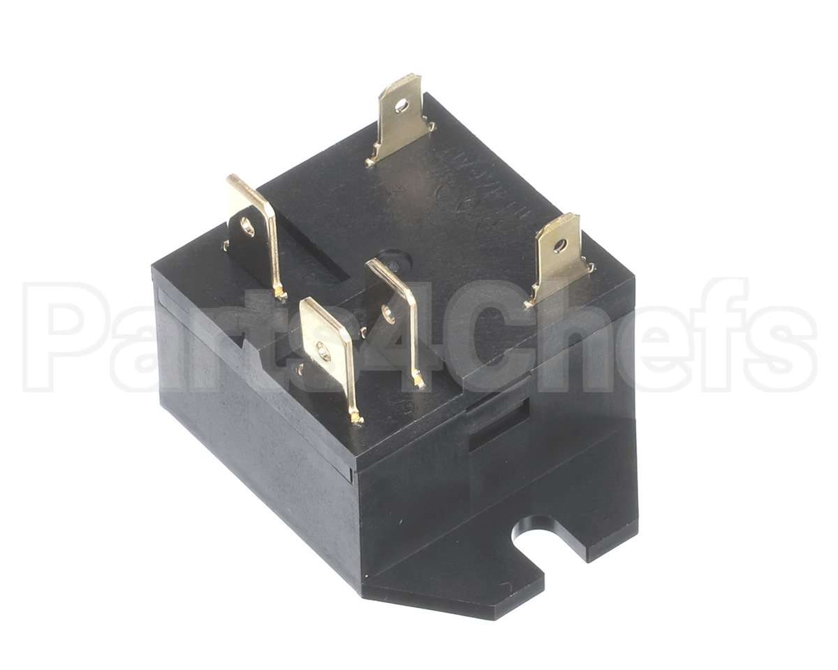 6242334231 Panasonic Refrigeration Power Relay