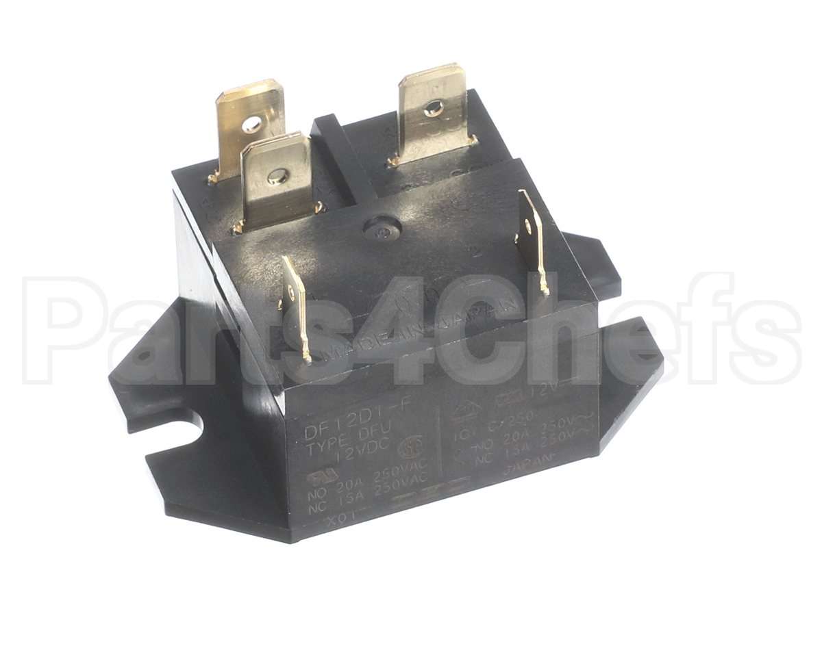 6242334231 Panasonic Refrigeration Power Relay
