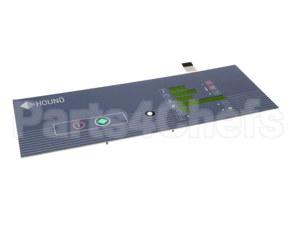62450 Blodgett Touch Panel,Csii B-C-K
