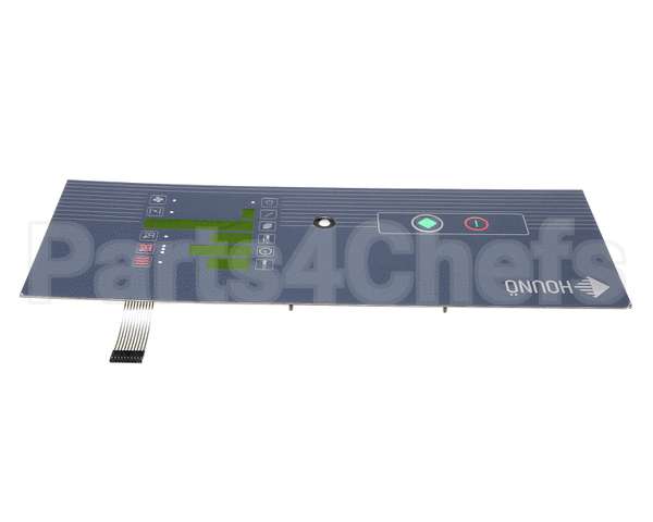 62450 Blodgett Touch Panel,Csii B-C-K