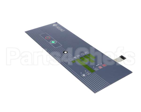 62450 Blodgett Touch Panel,Csii B-C-K
