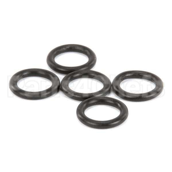 624598-5 Compatible Stoelting 624598 Five Pack Kit