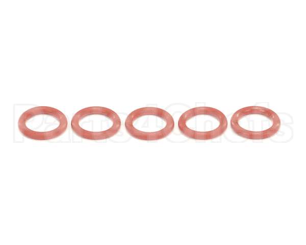 624600-5 Stoelting 624600 Five Pack Kit