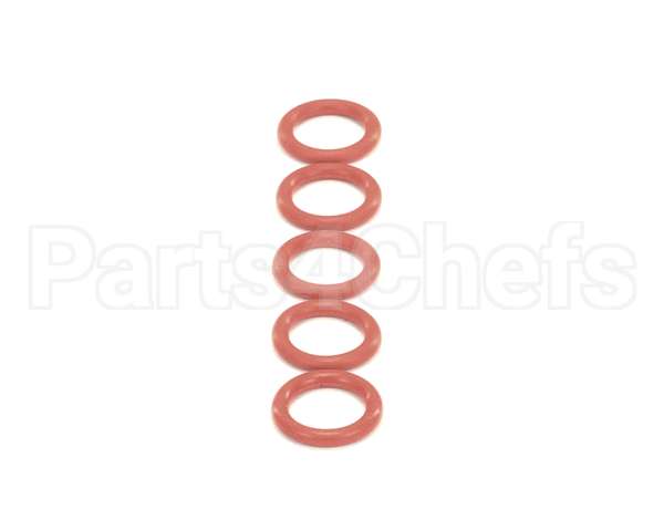 624600-5 Stoelting 624600 Five Pack Kit