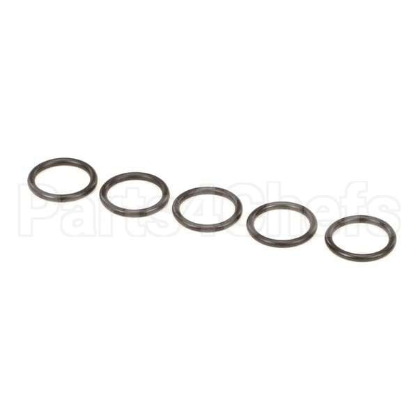 624619-5 Compatible Stoelting 624619 Five Pack Kit