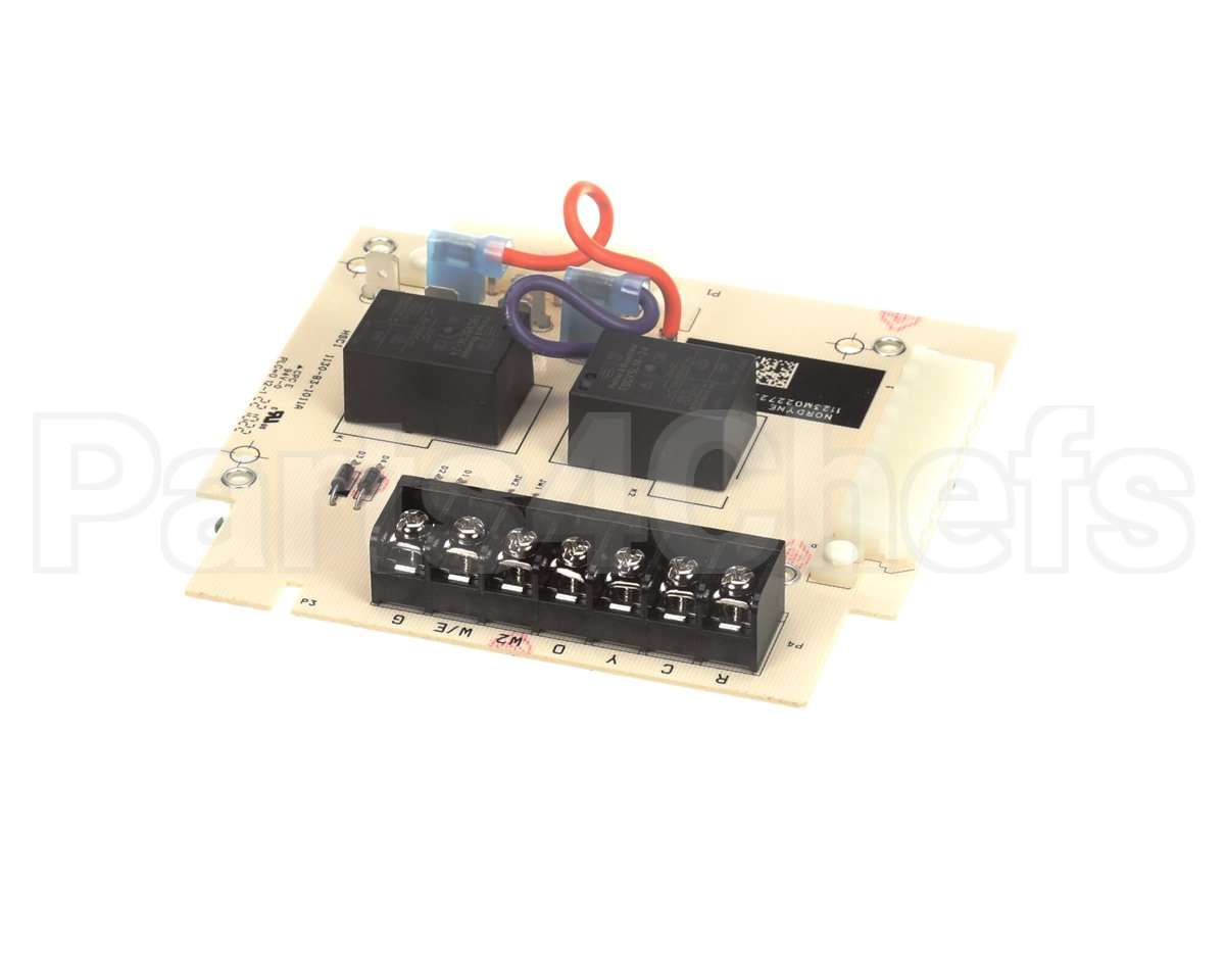 624625R Nortek Repl,Circuit Board,Ac/Heat Pump