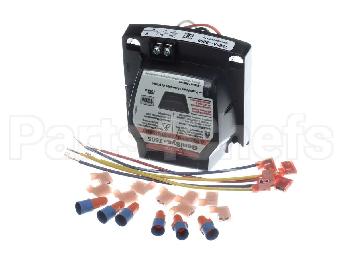 624629 Nortek Primary Control(Hw) 7505A0000U
