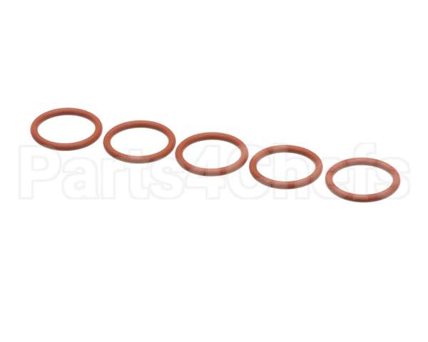 624654-5 Stoelting 624654 Five Pack Kit