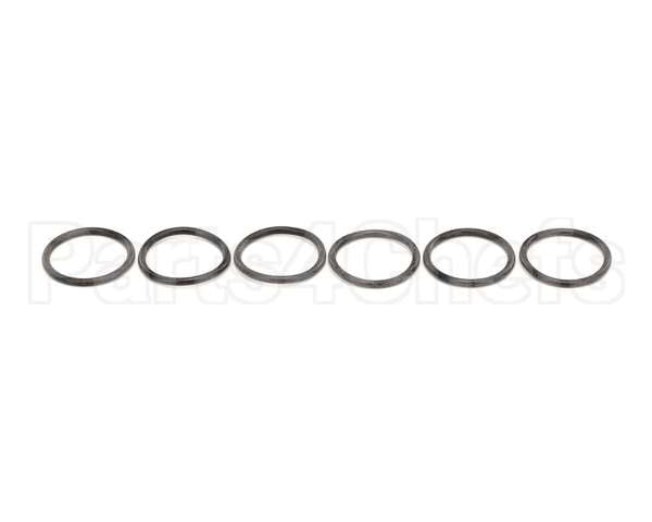 624715-5 Stoelting 624715 Five Pack Kit