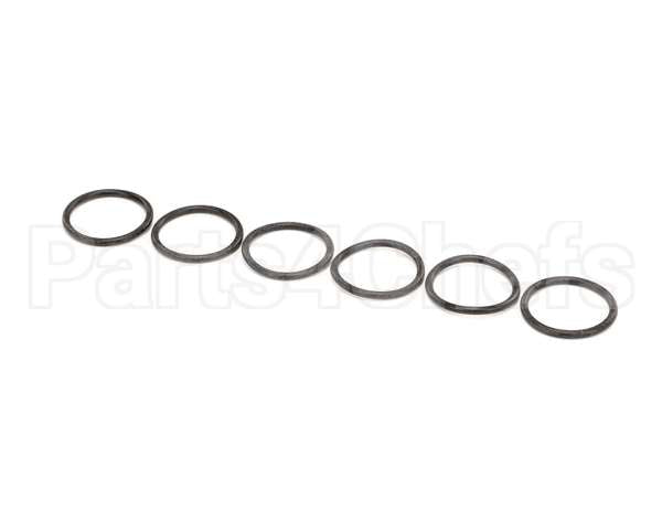 624715-5 Stoelting 624715 Five Pack Kit