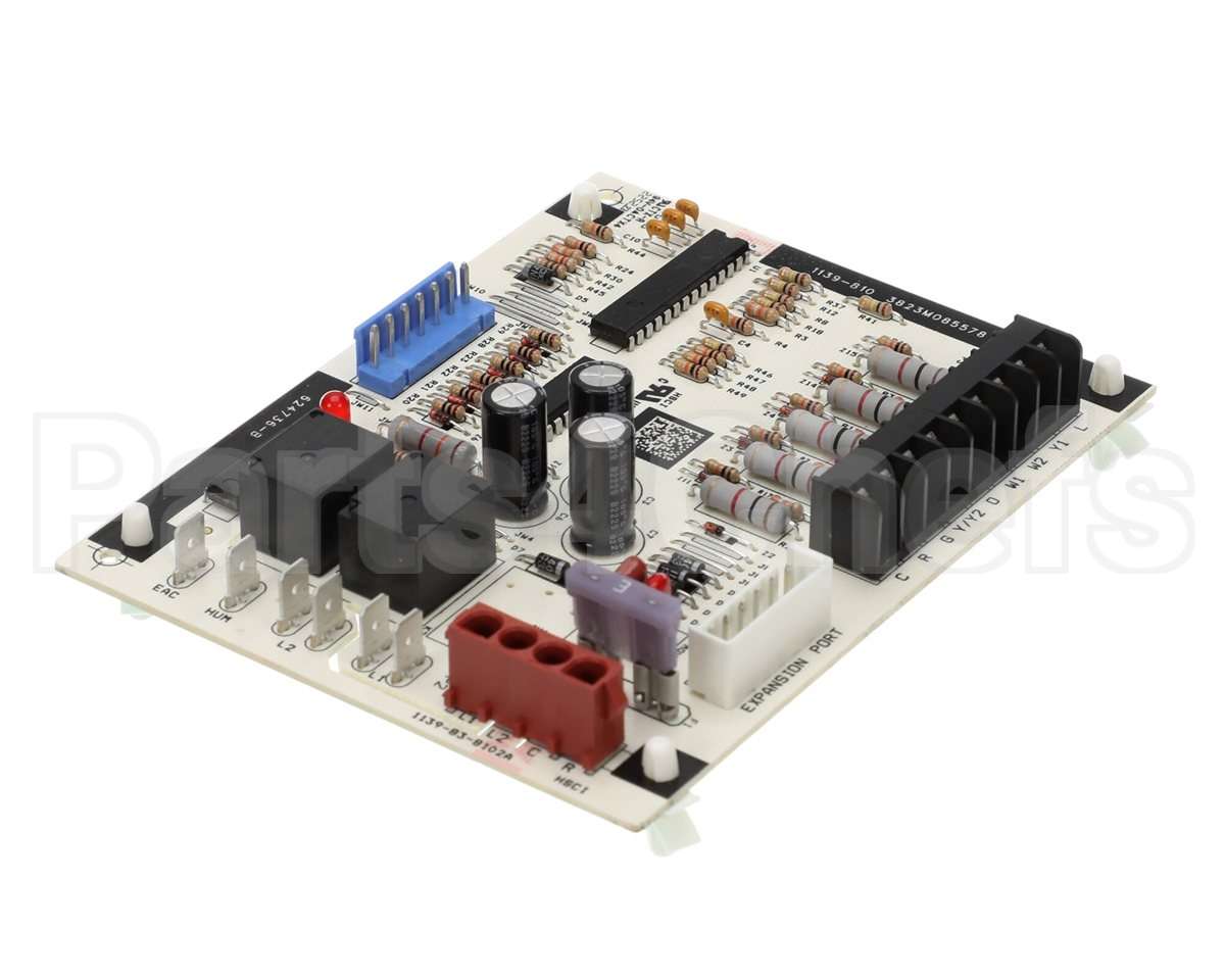 624736R Nortek Repl,Pcb,Control,B6,2-Stage