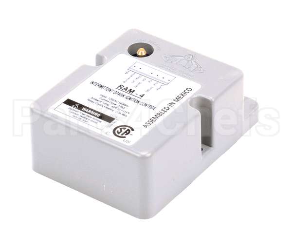 62475-6 Montague Control, Electronic Ign