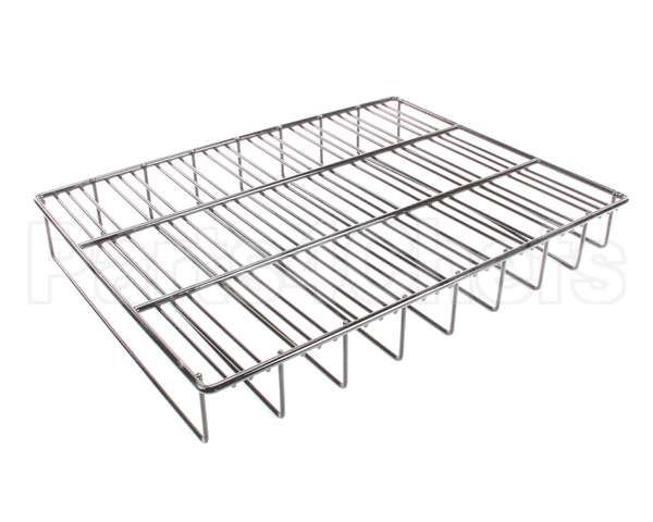 62476-2BL Perlick Shelf; With Dividers; Center;