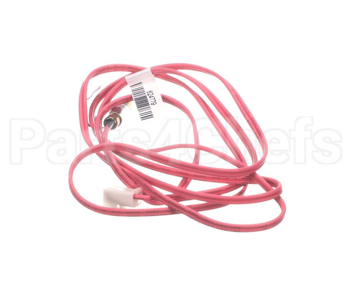 624779R Nortek Repl,Thermistor,Sensor,Disch Temp,1