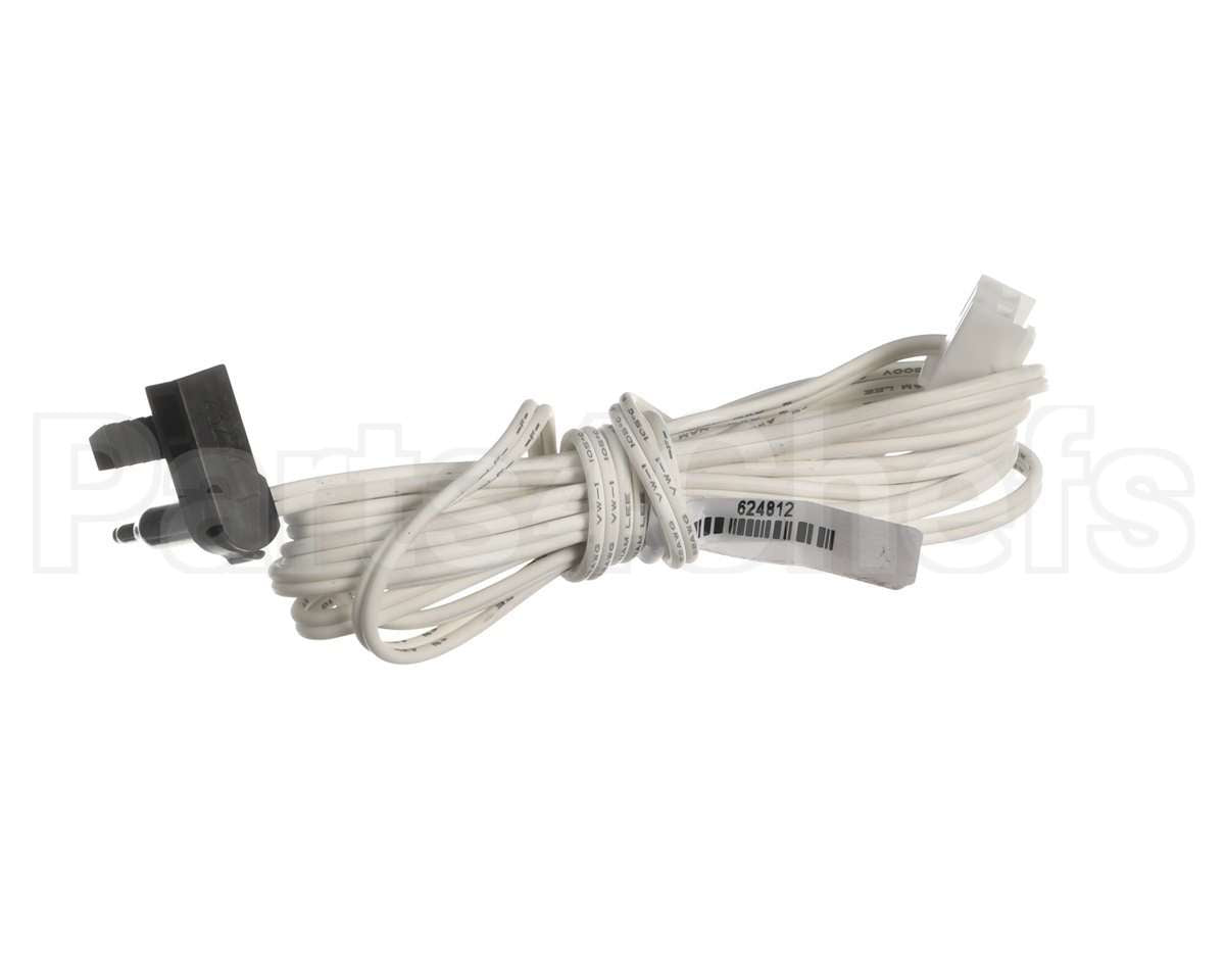 624812R Nortek Repl,Thermistor,Mc Coil Temp