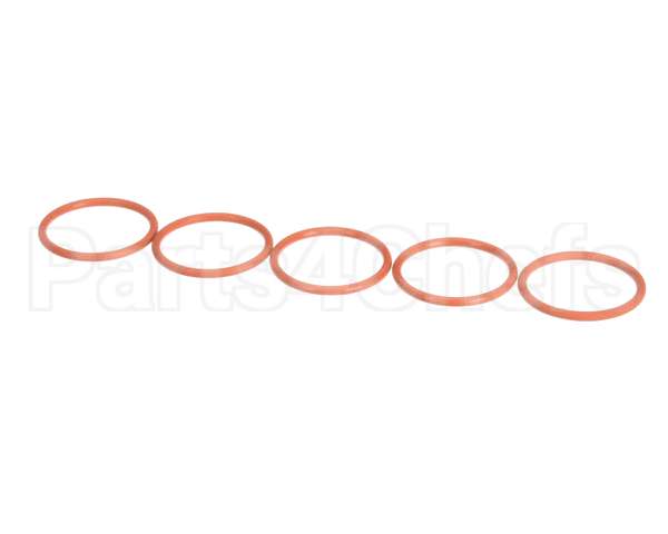 624857-5 Stoelting 624857 Five Pack Kit