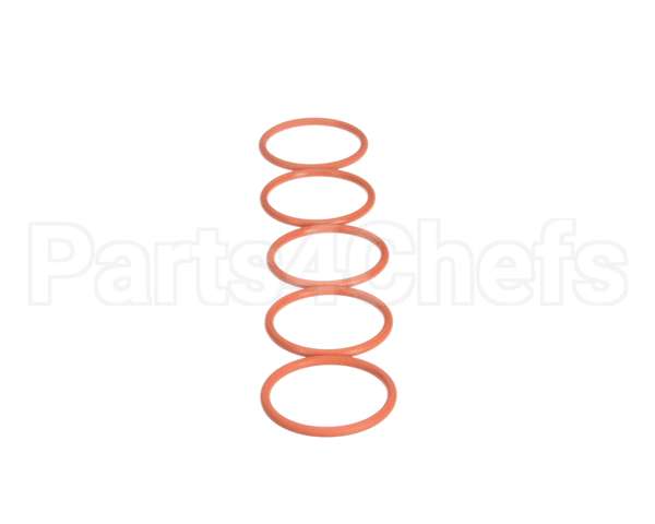 624857-5 Stoelting 624857 Five Pack Kit