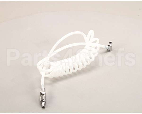 625-103S Prince Castle Kit,Coiled Tubing,Water Supply
