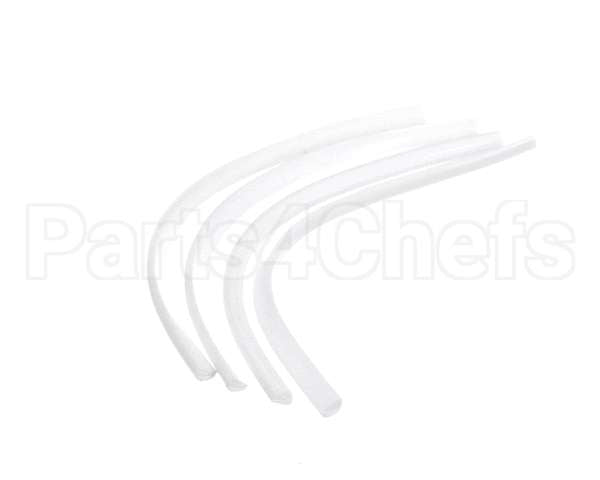 625-130S Prince Castle Gasket,Silicone
