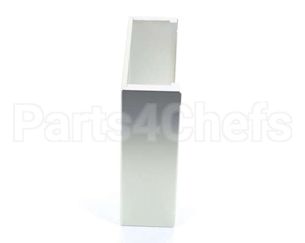 625-158S Prince Castle Pchtop Cover,Etched