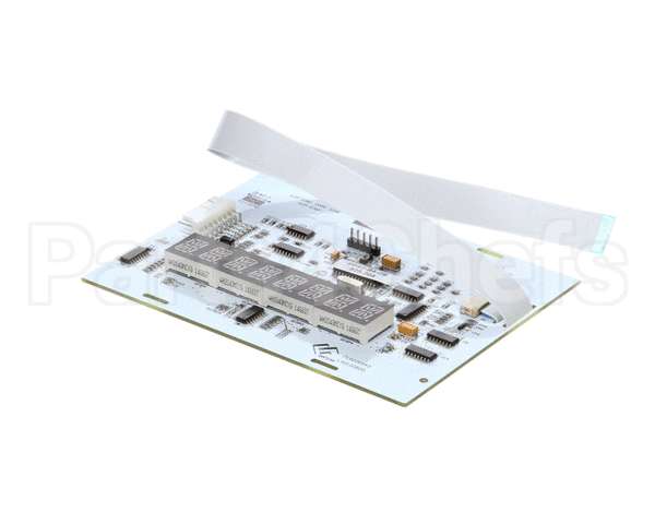 625-204NS Prince Castle Kit,Pcb Display Assembly Europe
