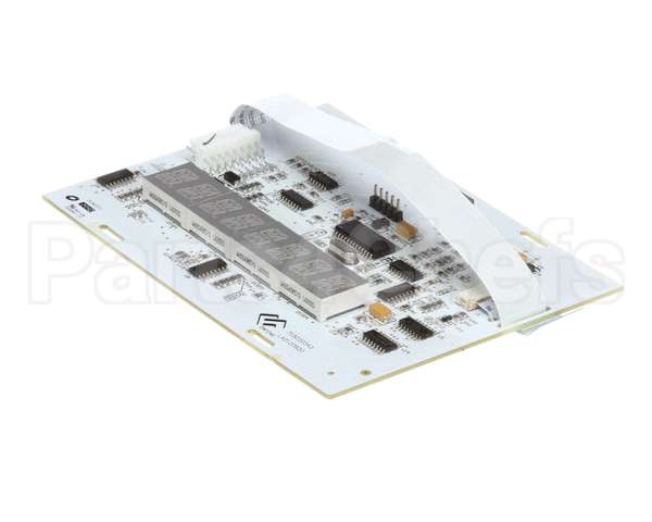 625-205NS Prince Castle Kit,Disp Pcb Assembly (625-Mcd,-A)