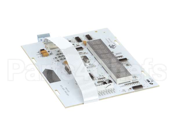 625-205NS Prince Castle Kit,Disp Pcb Assembly (625-Mcd,-A)