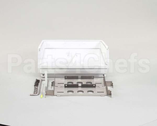 625-284S Prince Castle Kit,Platen (International) 240