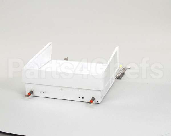 625-284S Prince Castle Kit,Platen (International) 240