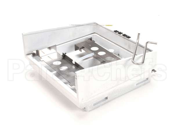625-288S Prince Castle Kit,Platen (Domestic) 230V