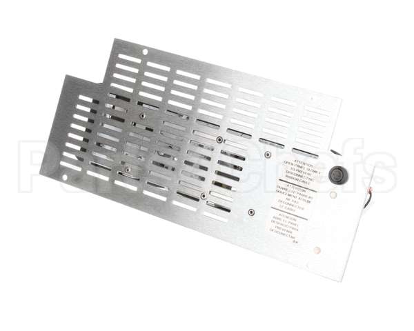 625-323NS Prince Castle Kit,Pcb Main