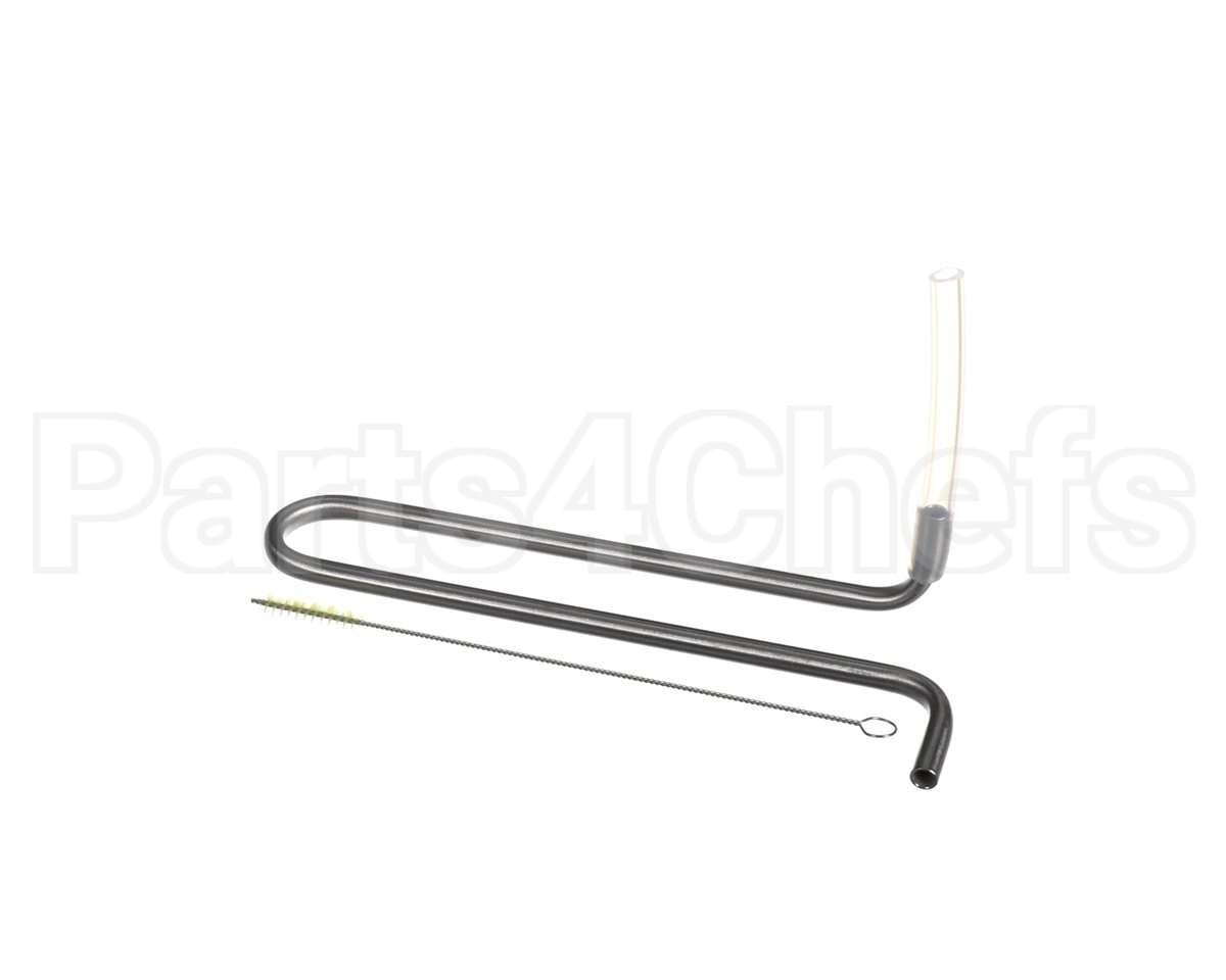 625-357 Prince Castle Kit,Water Dispensing Tube