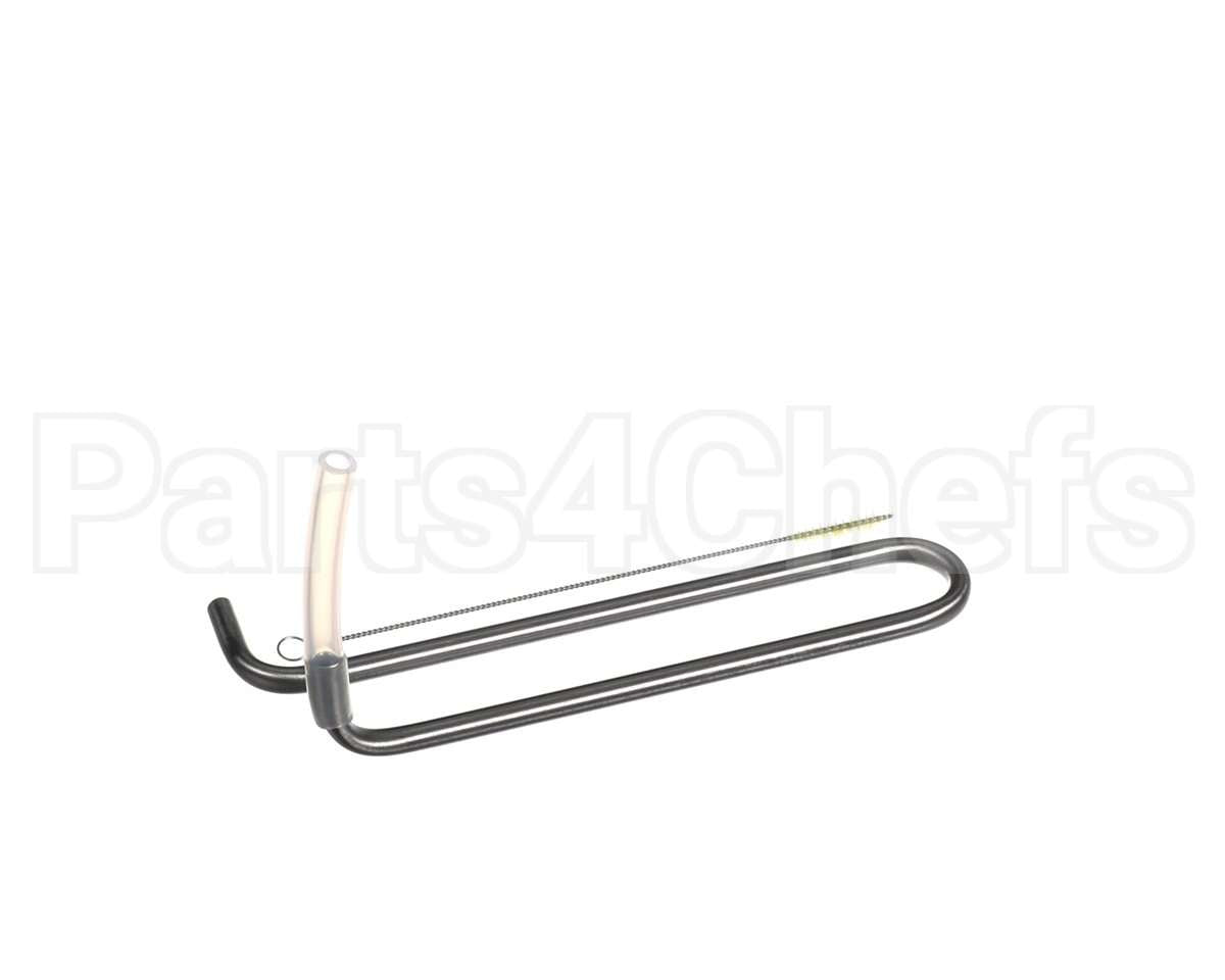 625-357 Prince Castle Kit,Water Dispensing Tube
