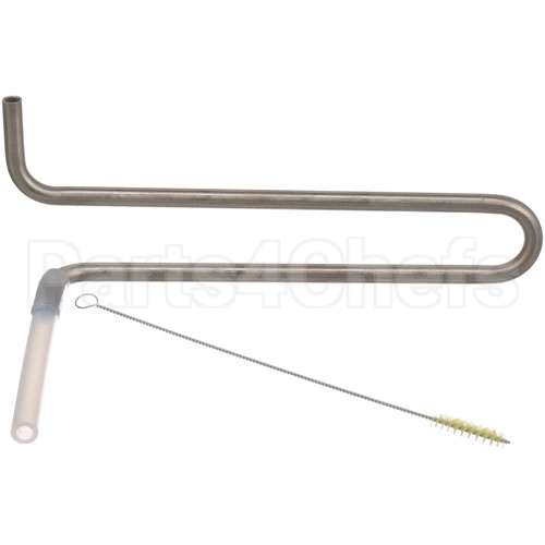 625-357S Compatible Prince Castle Water Dispensing Tube