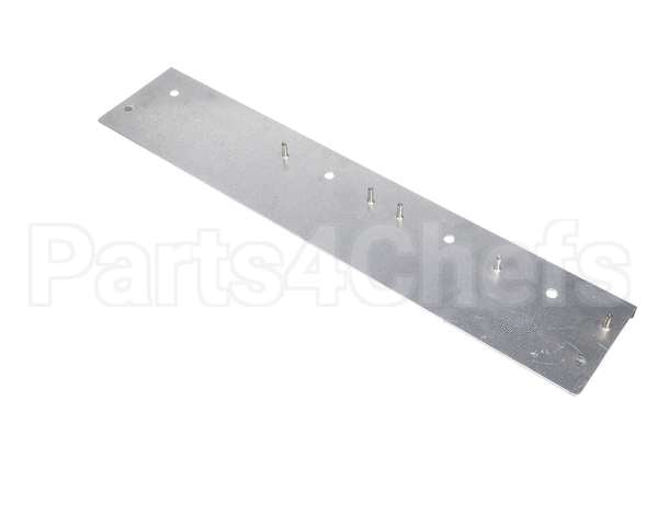 62535 Grindmaster Cecilware Clean Out Assy,Alum Cover