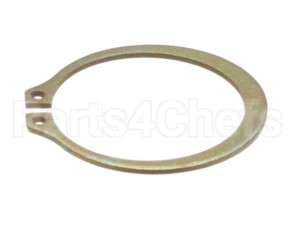 625456 Stoelting E Ring Retaining 1.375X.050
