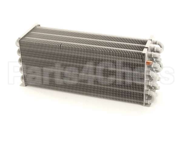 62553 Silver King Coil Evaporator Sr/Sf