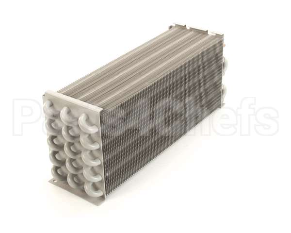 62553 Silver King Coil Evaporator Sr/Sf