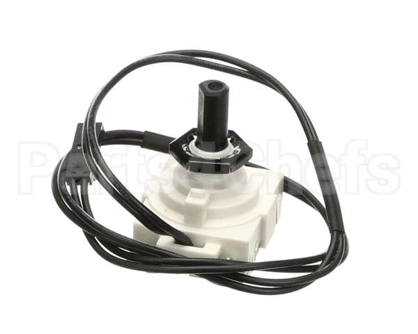 62566 Vita-Mix Pot For Ucb Control Board