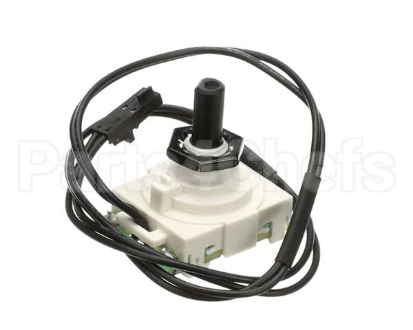 62566 Vita-Mix Pot For Ucb Control Board