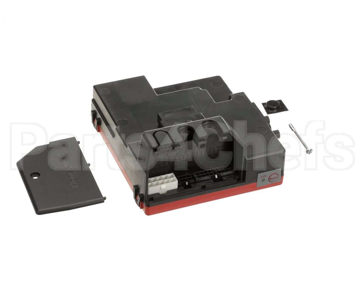 62584 Blodgett Control Box 120V Hsi Honeywel