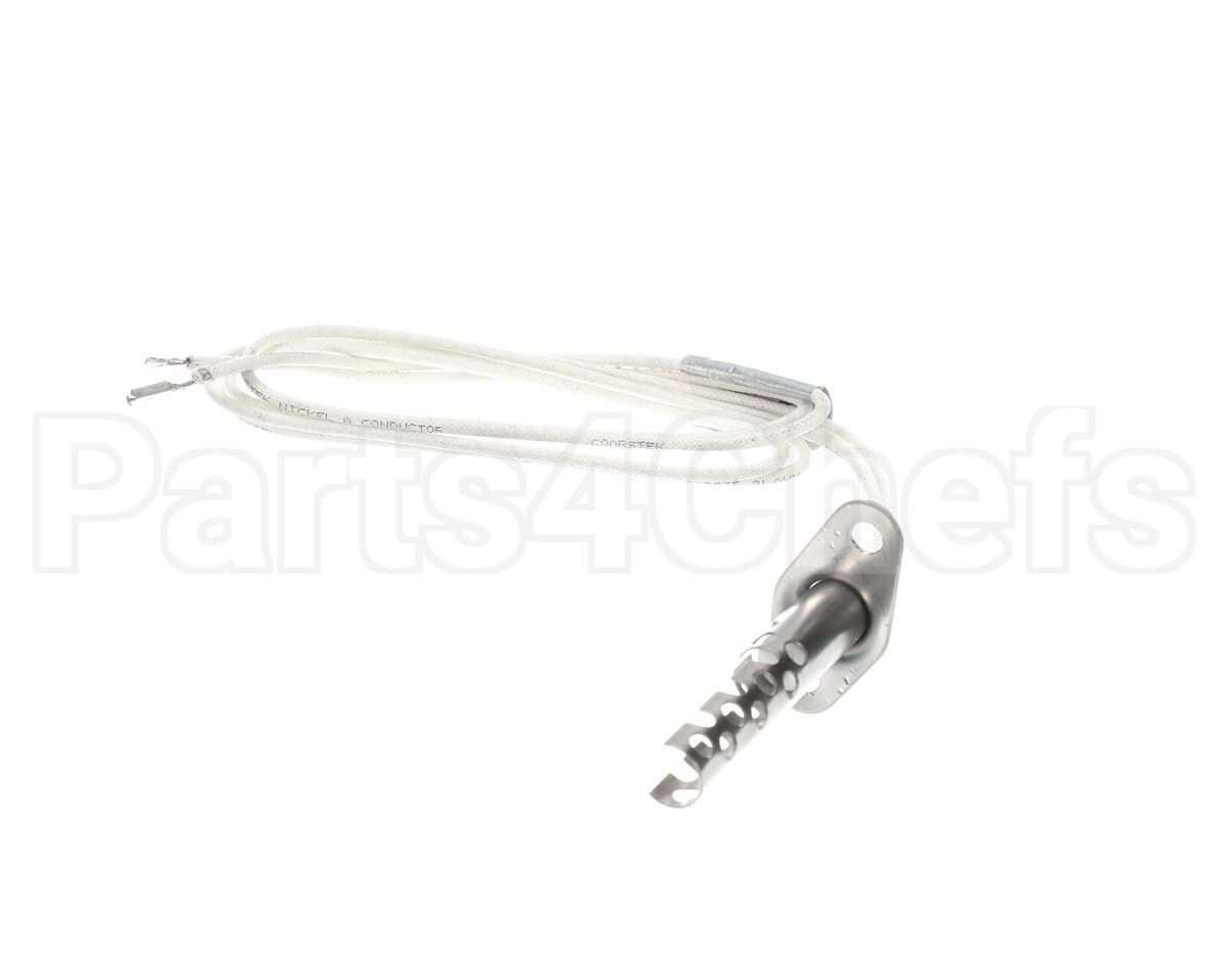 62586 Blodgett Glow Plugs, Coorstek 401 Xmb