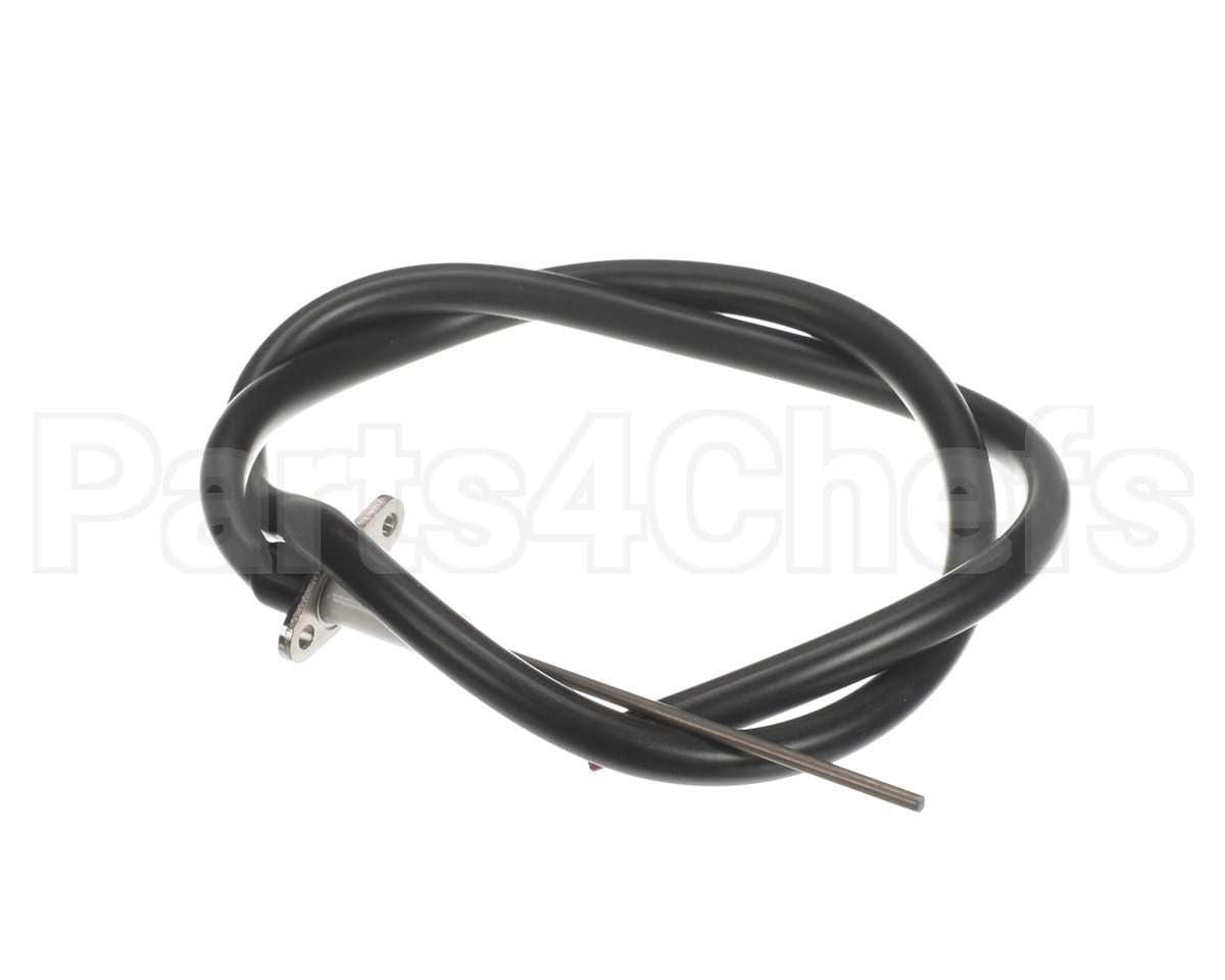 62587 Blodgett Electrode 9-18Kw Gas Boiler