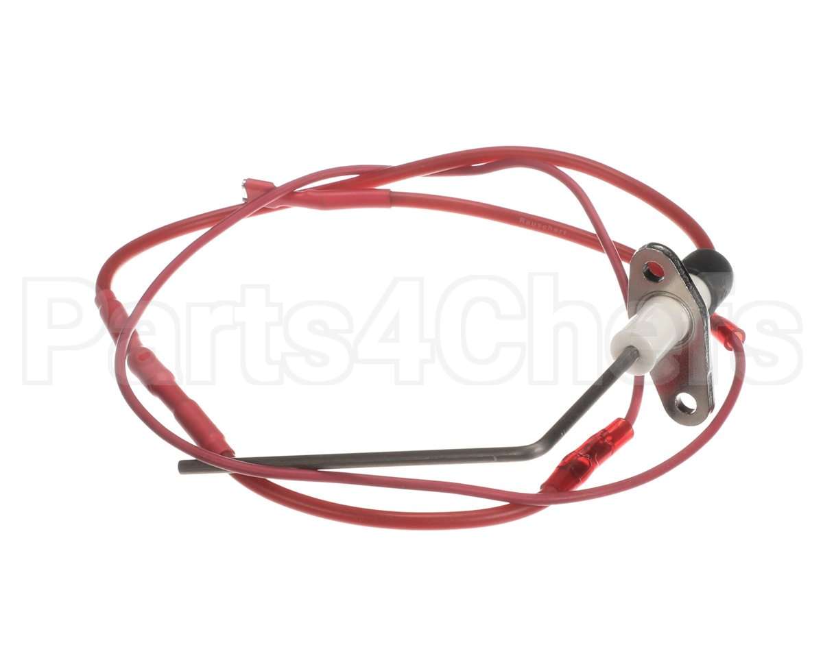 62590 Blodgett Electrode 24Kw, Cavity