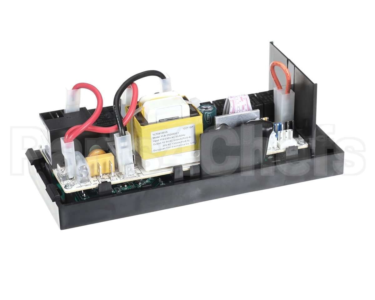 626-010-09 Friedrich Main Board