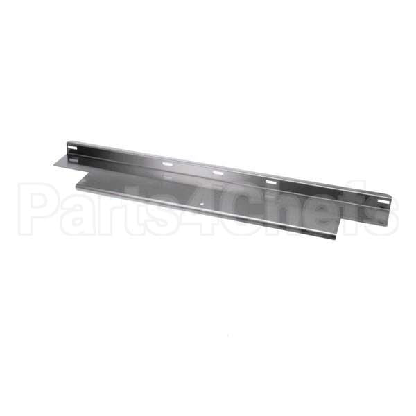 626-CBW-003B-S Compatible Delfield Siderail, Pans, Mega