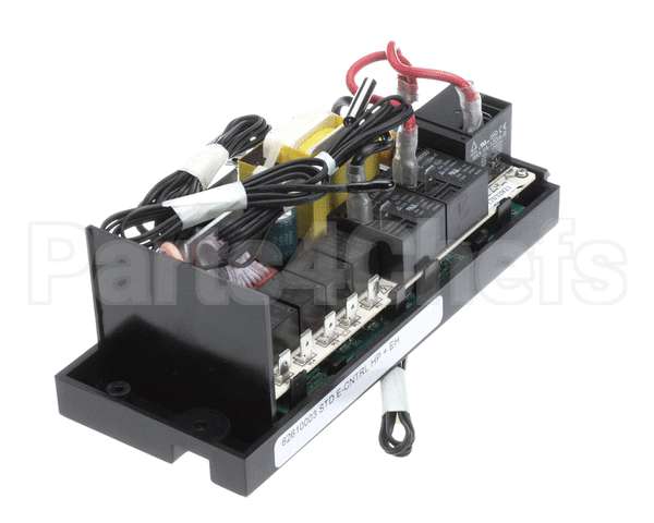 62601002 Friedrich Control Board