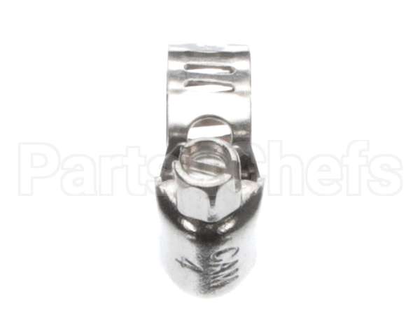 62602 Lancer Adjustable Hose Clamp, 7/32 -