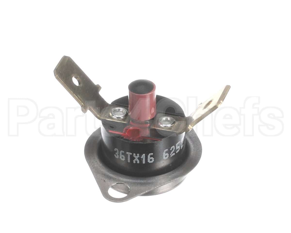 626343R Nortek Repl,Lim,1/2D,1S,Or,300,M,A,F