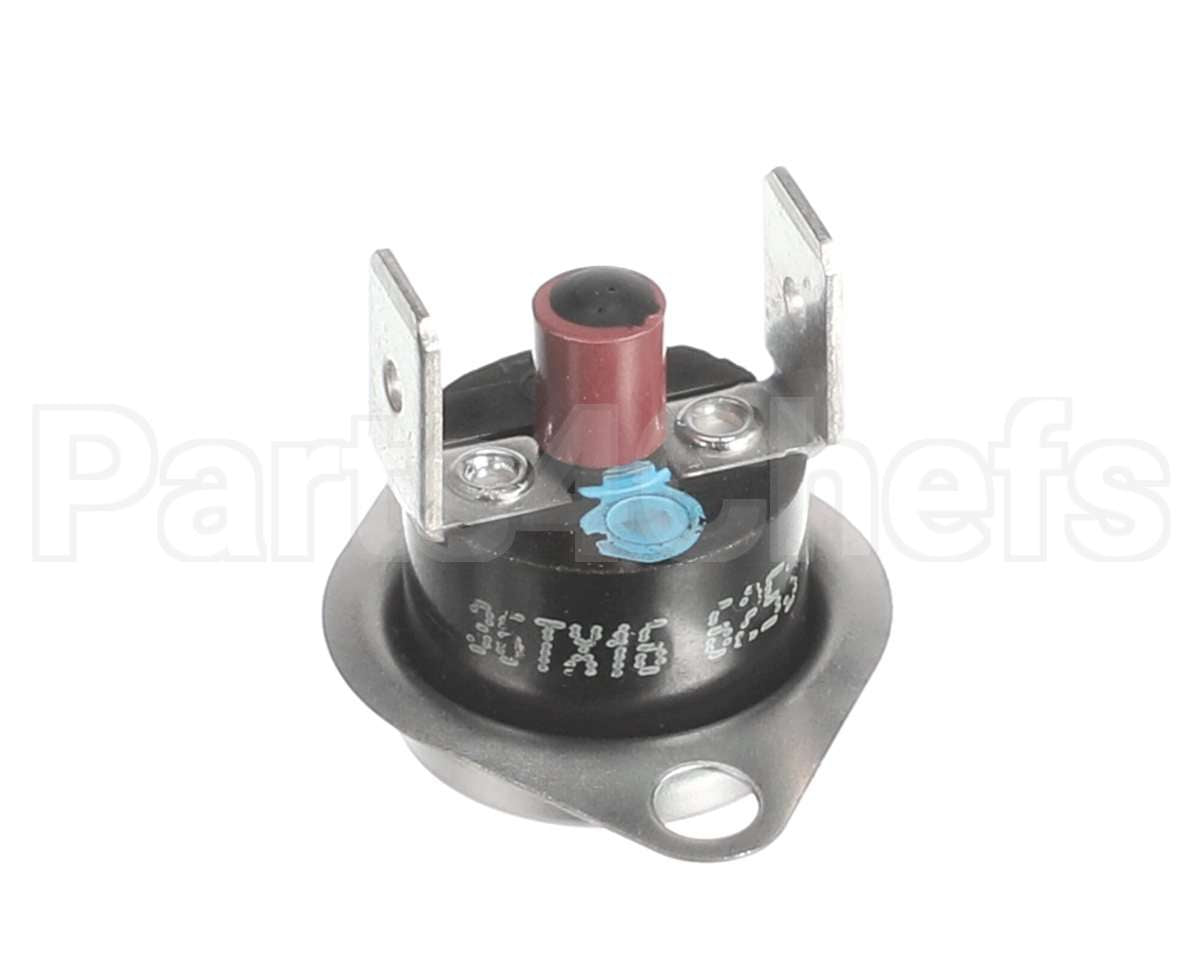626352R Nortek Repl,Lim,1/2D,1S,Or,250,M,A,F
